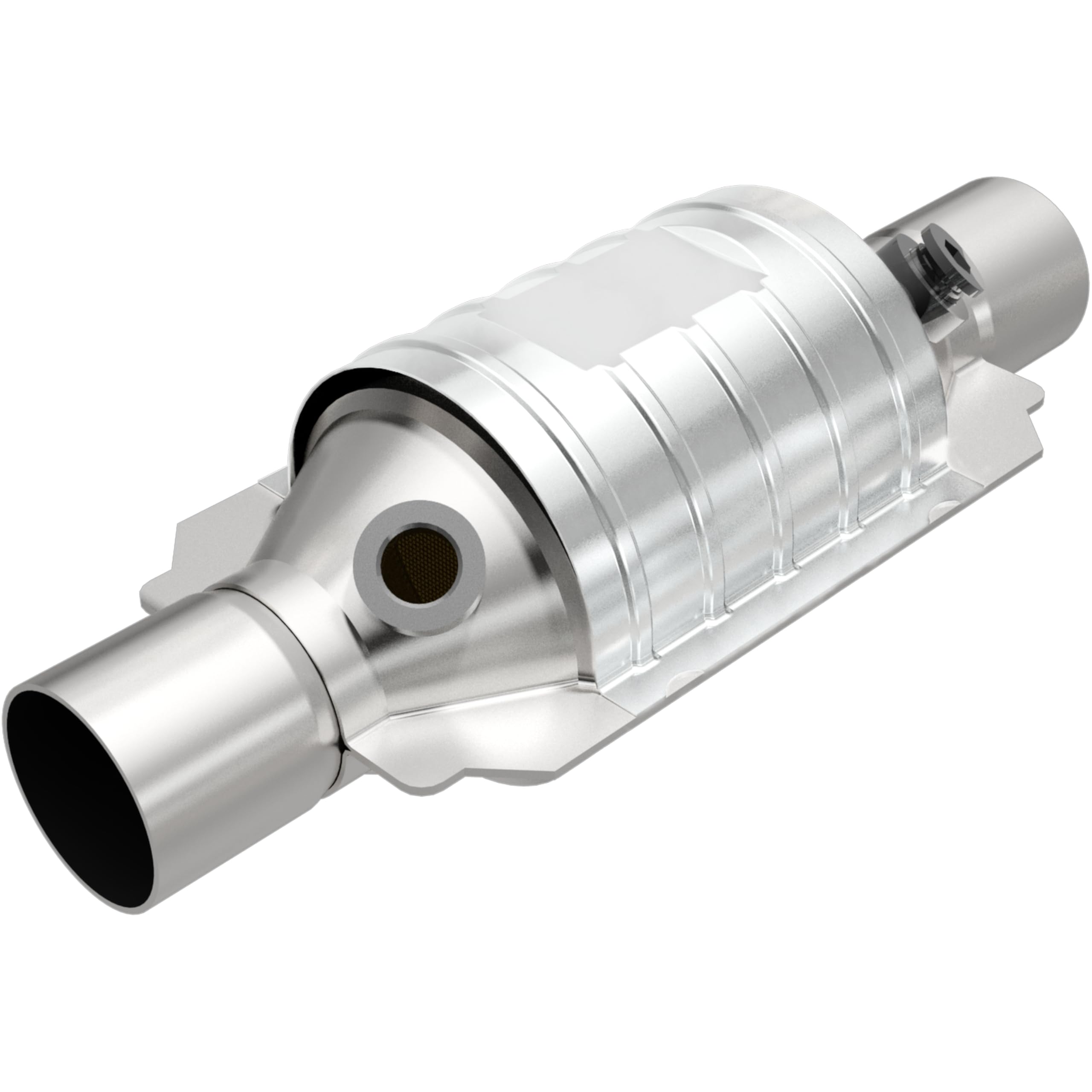 Catalytic Converter MagnaFlow 53064: OEM Grade, Universal Fit (Federal/EPA Compliant)