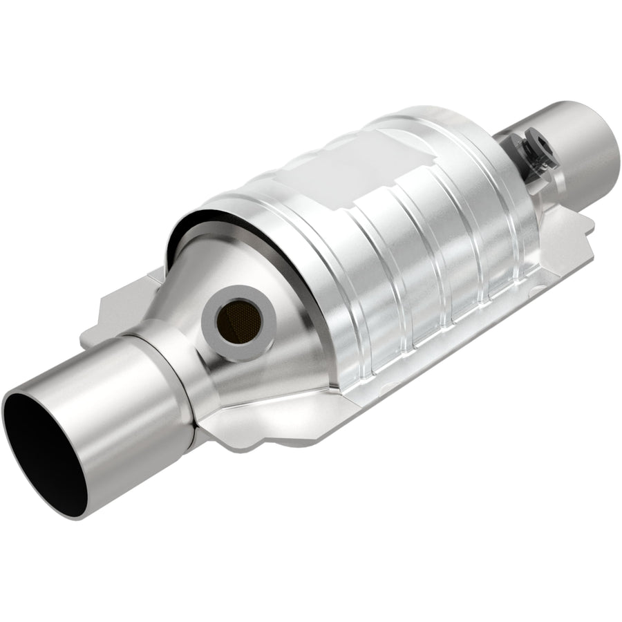 Catalytic Converter MagnaFlow 53064: OEM Grade, Universal Fit (Federal/EPA Compliant)