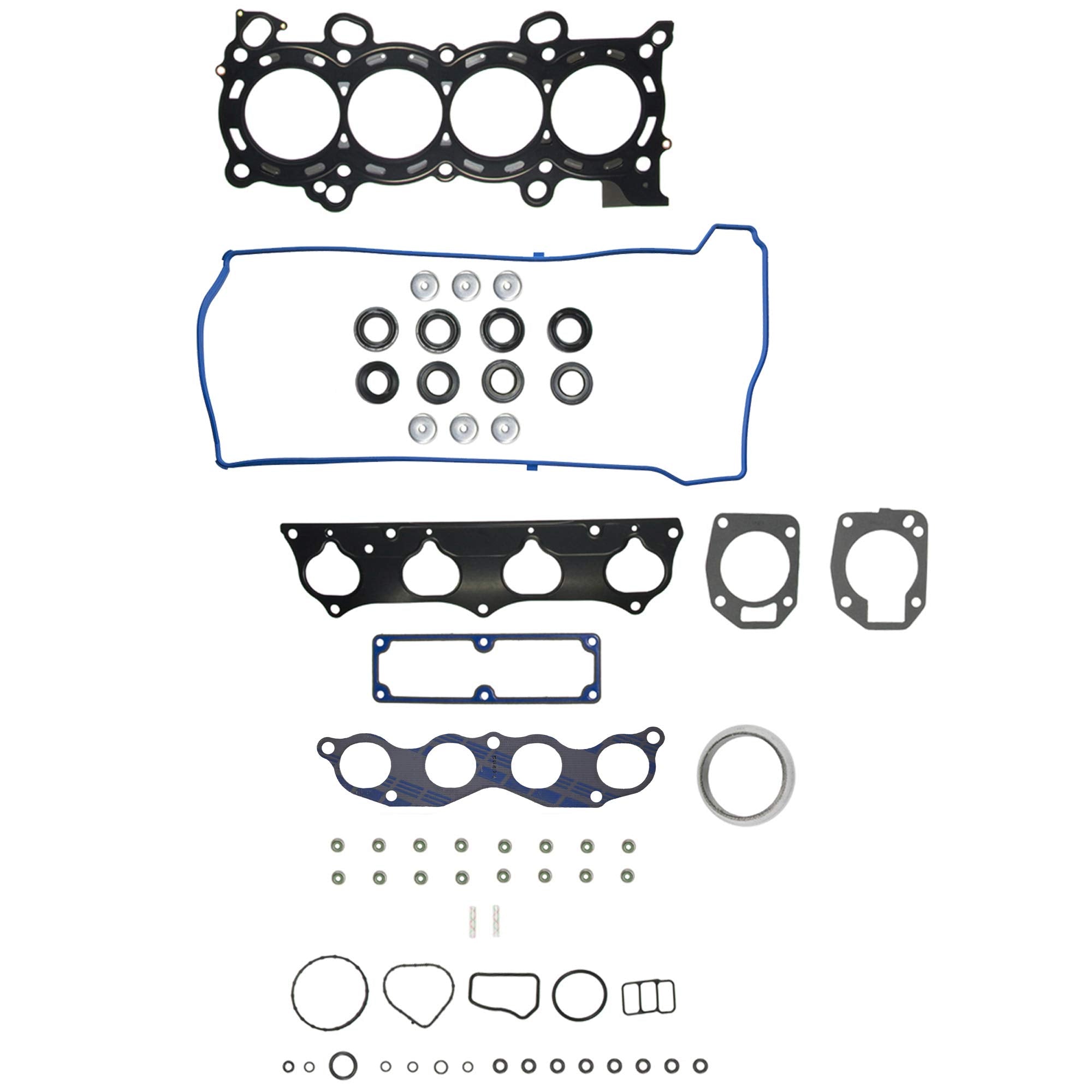 HS FEL-PRO 26399 PT Head Gasket Set