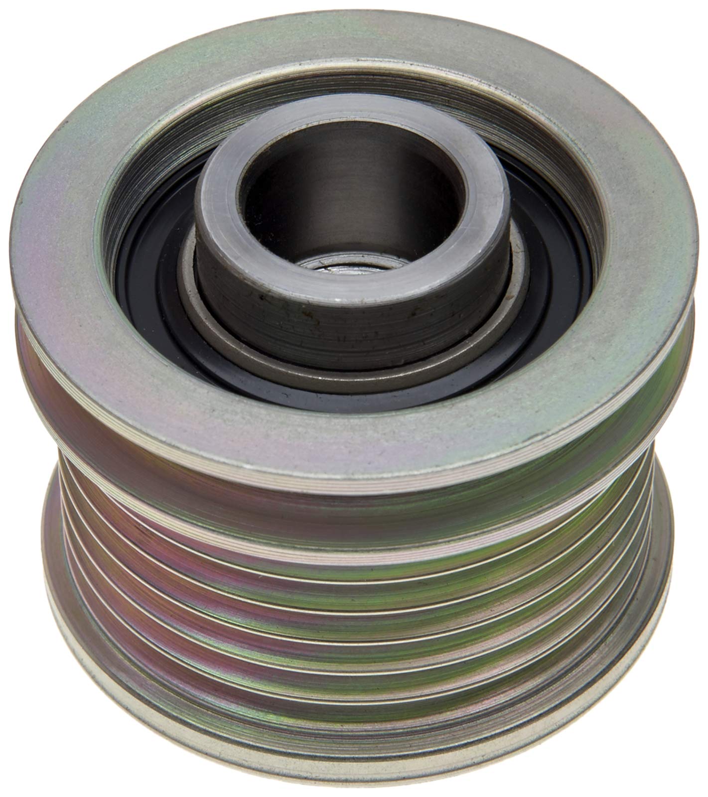 DriveAlign Gates 37115P Overrunning Decoupler Pulley