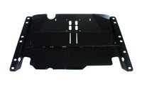 Belly Up TeraFlex 4648403 Skid Plate