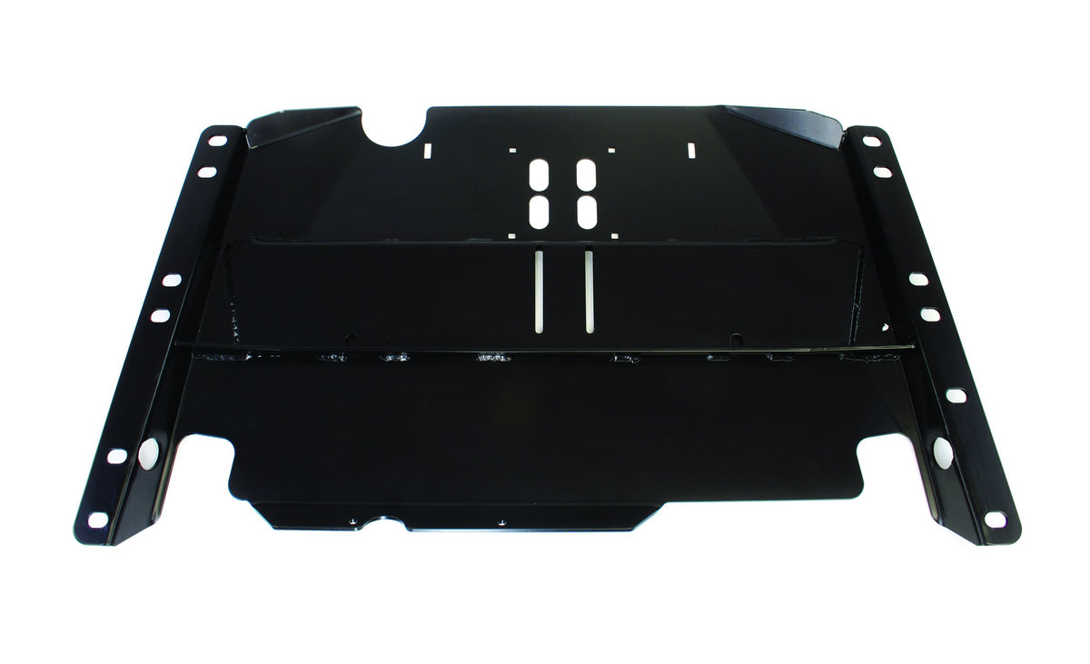 Belly Up TeraFlex 4648403 Skid Plate