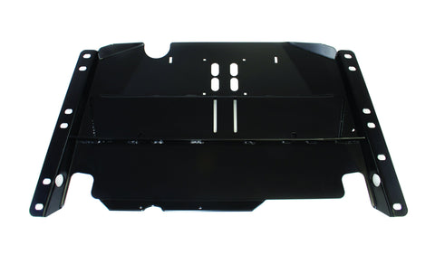 Belly Up TeraFlex 4648403 Skid Plate