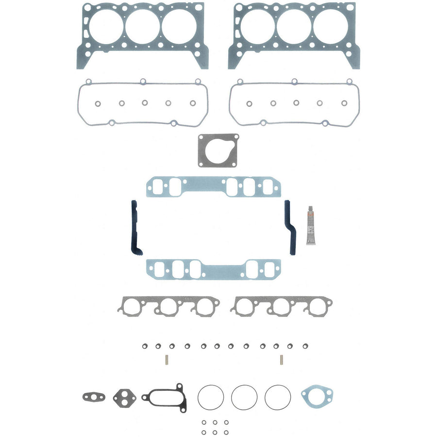 HS FEL-PRO 9642 PT-1 Head Gasket Set