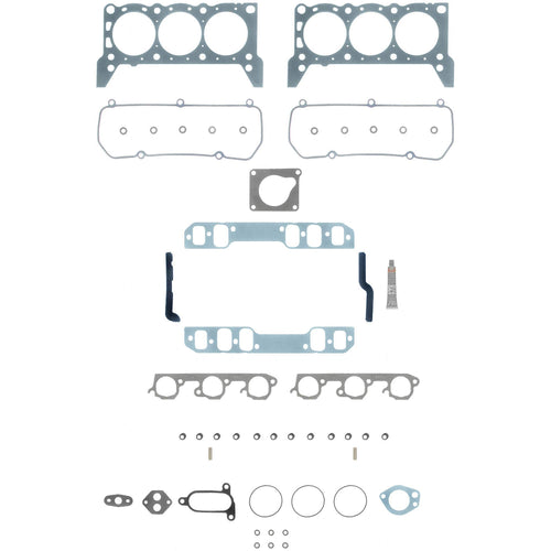HS FEL-PRO 9642 PT-1 Head Gasket Set