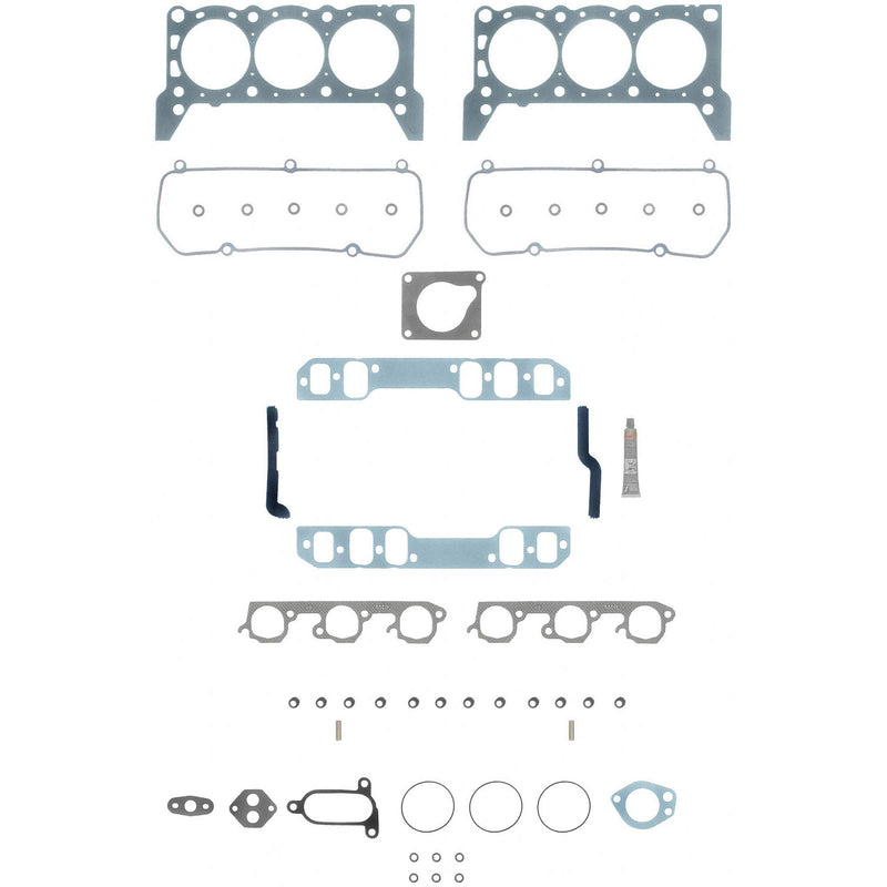 HS FEL-PRO 9642 PT-1 Head Gasket Set