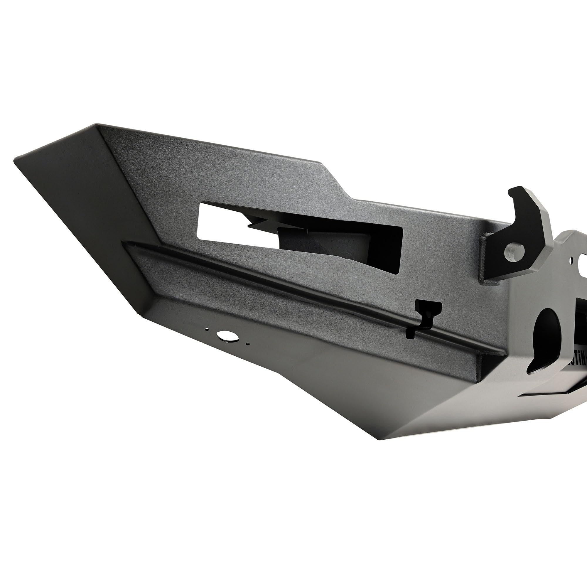 Westin XTS 59-711195 Front Bumper fits 2018-2023 Wrangler 2020-2026 Gladiator