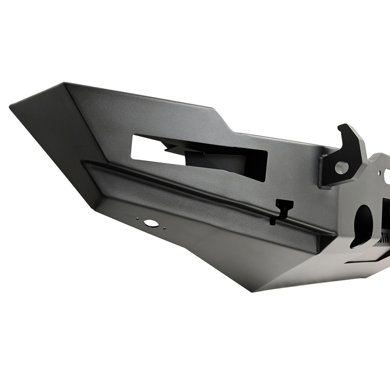 Westin XTS 59-711195 Front Bumper fits 2018-2023 Wrangler 2020-2026 Gladiator