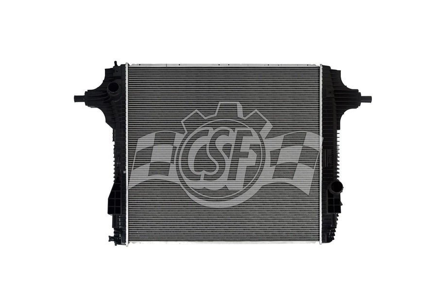 Ford F-250 Super Duty 6.2L 2022-2017; CSF 3947 - Ford F-350 Super Duty 6.2L 2022-2017; Ford F-250 Super Duty 7.3L 2022-2020; Ford F-350 Super Duty 7.3L 2022-2020