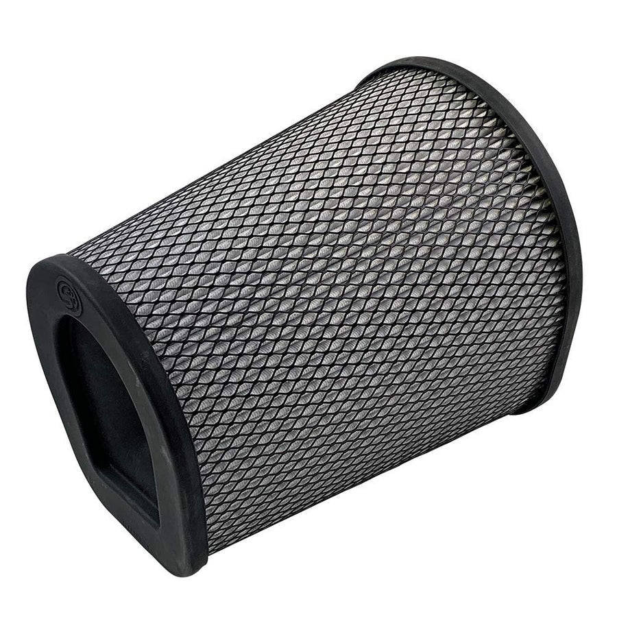 High Performance S&B Filters KF-1070R Replacement Filter (Dry Cleanable Filter)