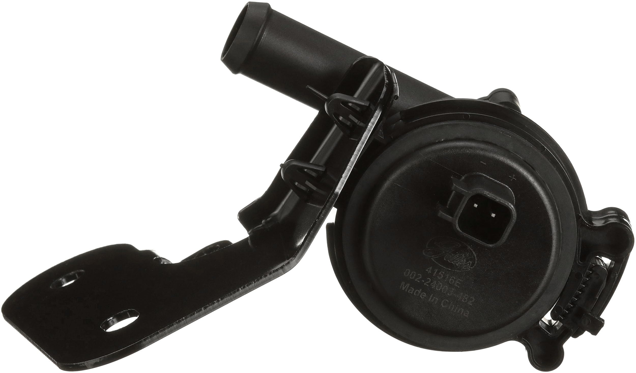 Electric Gates 41516E Engine Water Pump