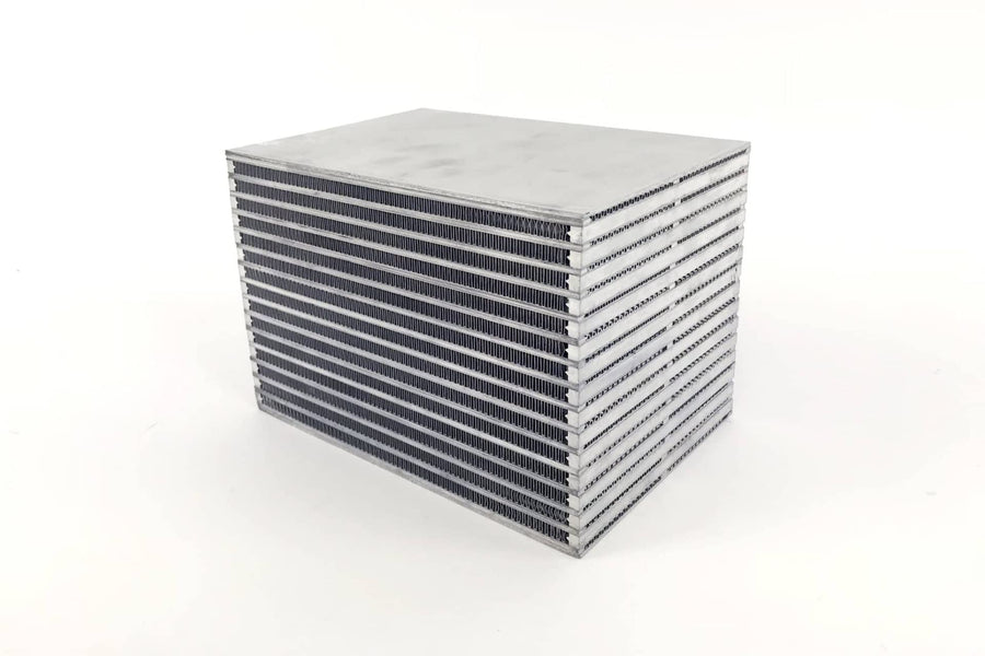 8113 CSF Intercoolers