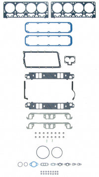 Engine Cylinder Head Gasket Set FEL-PRO HS 9898 PT-2