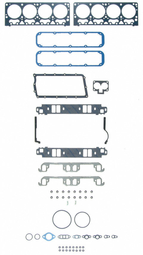 Engine Cylinder Head Gasket Set FEL-PRO HS 9898 PT-2