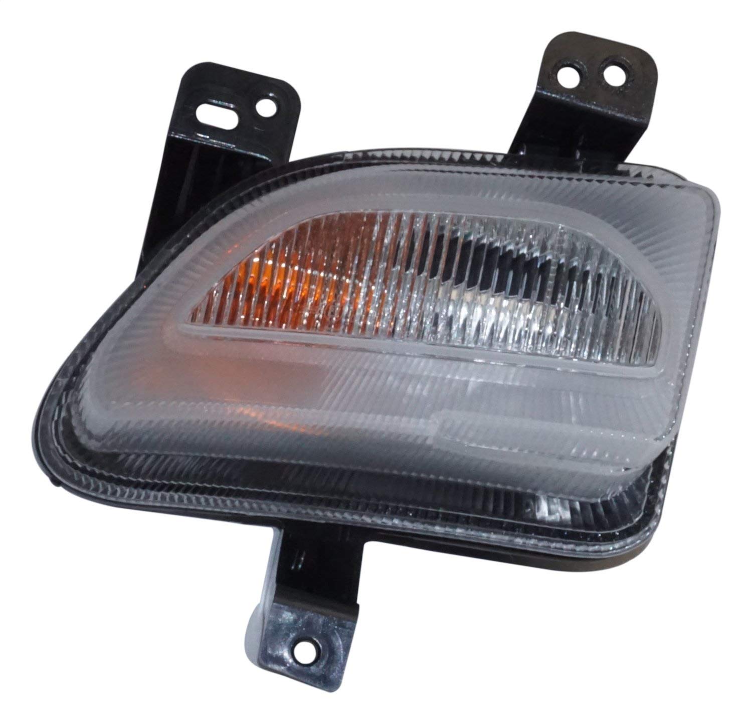 Parking Crown Light