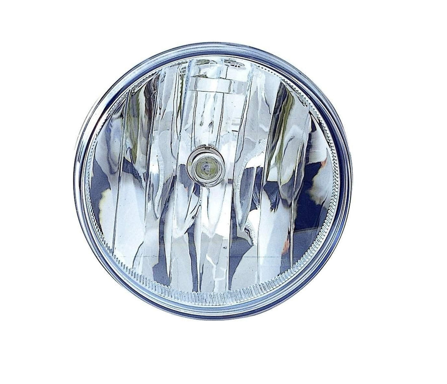 GM Parts Genuine 25866495 Driver Side Fog Light Assembly