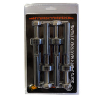 Mounting MAXTRAX Pin Set
