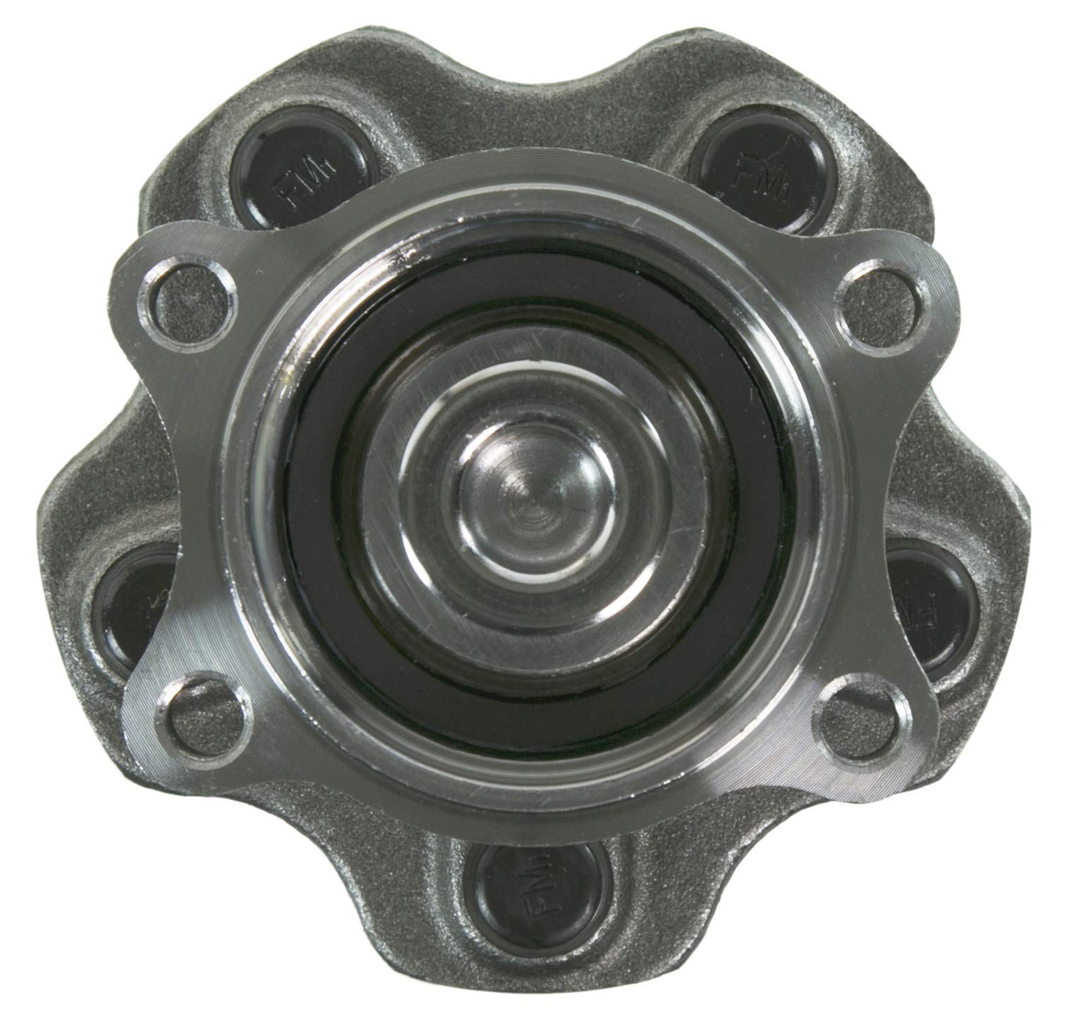 Wheel Bearing and Hub Assembly MOOG for Nissan Altima