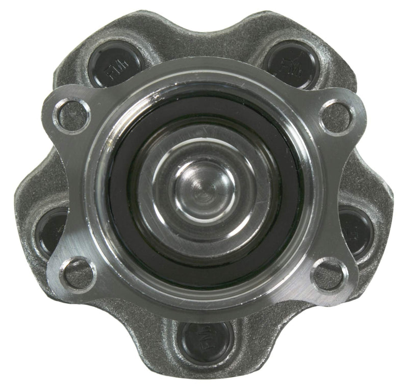 Wheel Bearing and Hub Assembly MOOG for Nissan Altima