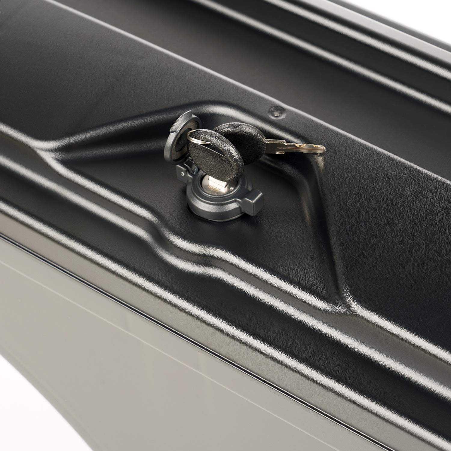 Rugged Ridge Armis Swing Case 13550.29, Passenger Side; 20-Current Jeep Gladiator JT