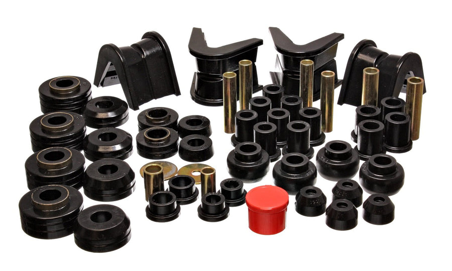 Hyperflex Energy Suspension 4.18107G Master Kit for F150 4WD