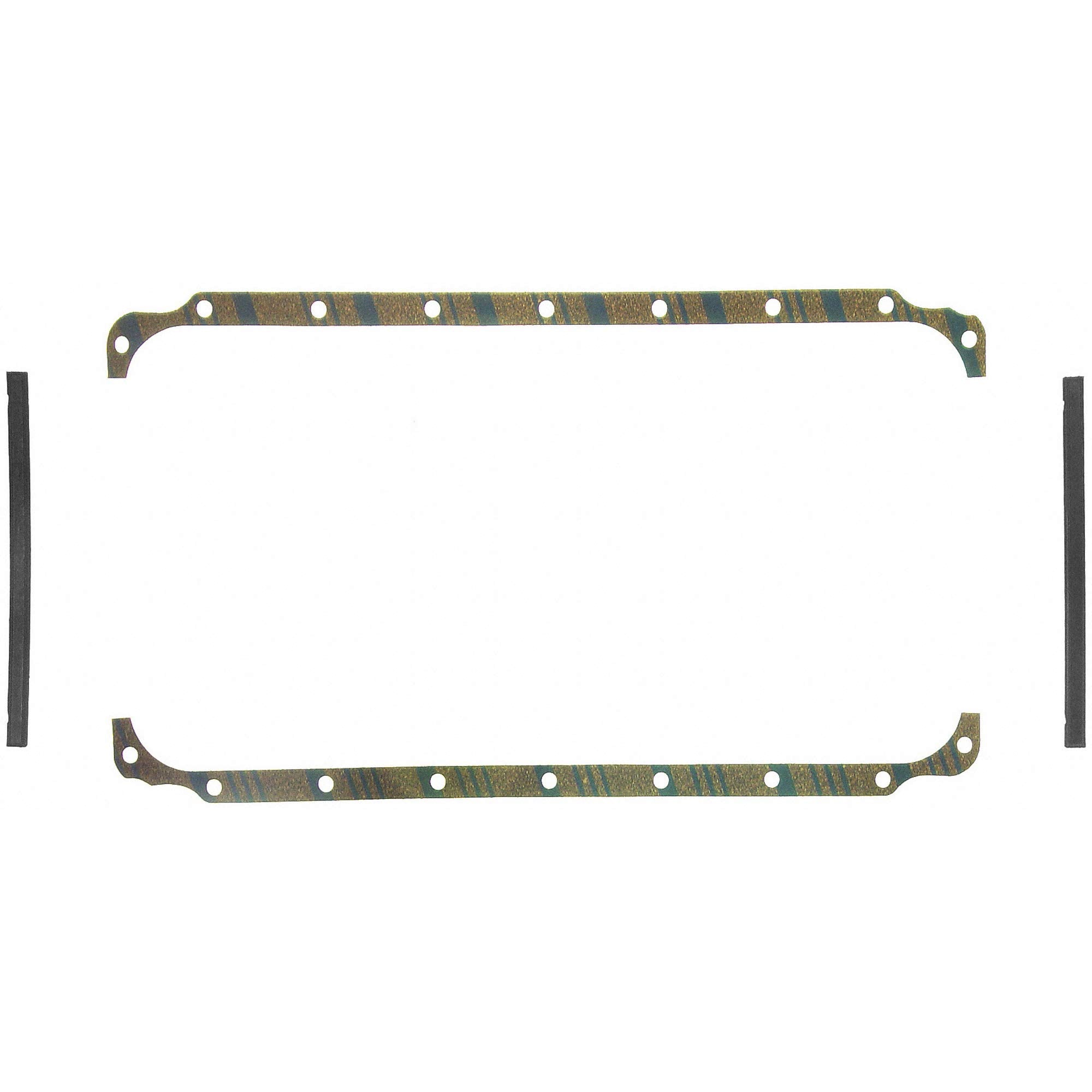 Oil Pan Gasket Set FEL-PRO OS 6566 C