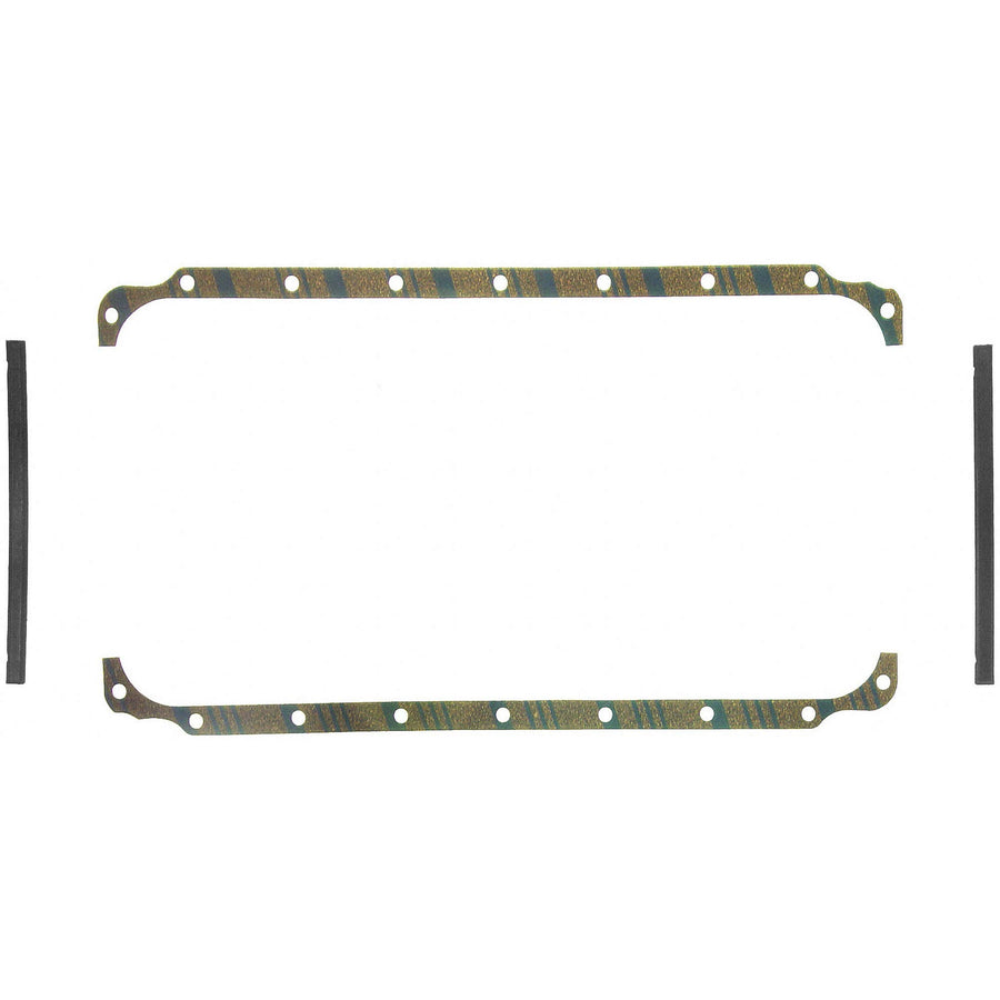 Oil Pan Gasket Set FEL-PRO OS 6566 C