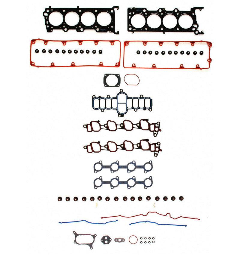 HS FEL-PRO 9790 PT-17 Head Gasket Set