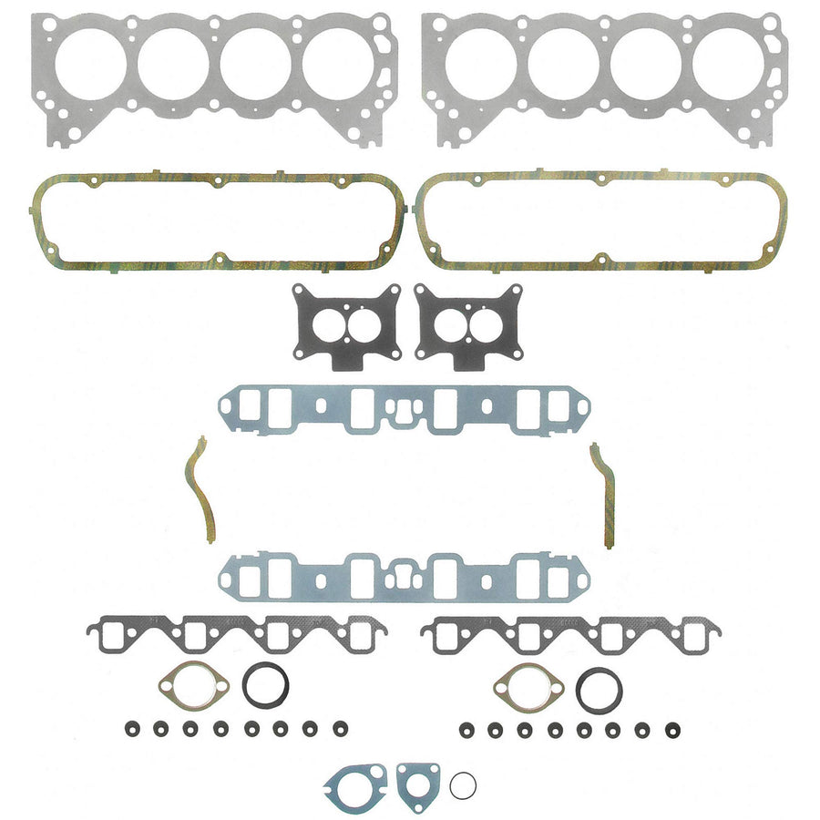 Head FEL-PRO Gasket Set HS 8004-1