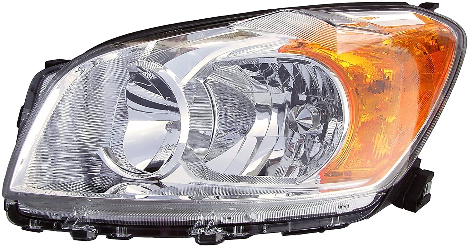 Headlight Eagle Eyes TY1095-B001L