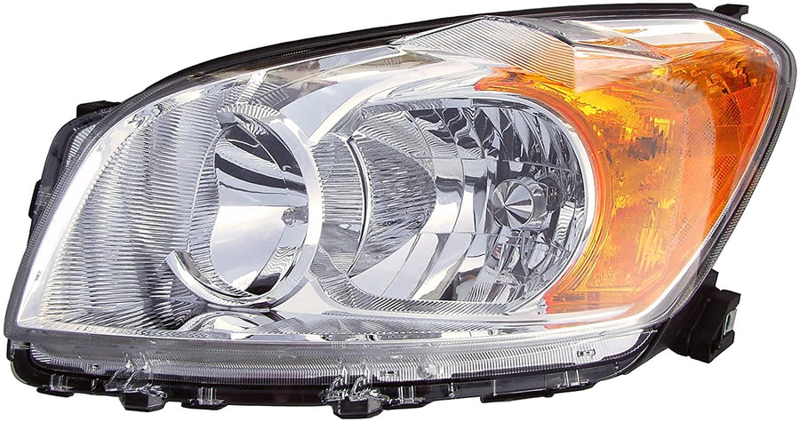Headlight Eagle Eyes TY1095-B001L