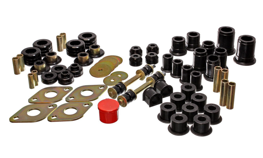 8.18101G Energy Suspension Master Kit for Toyota Pickup 4WD