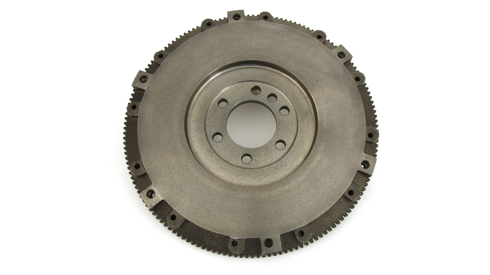 Iron Centerforce Flywheels