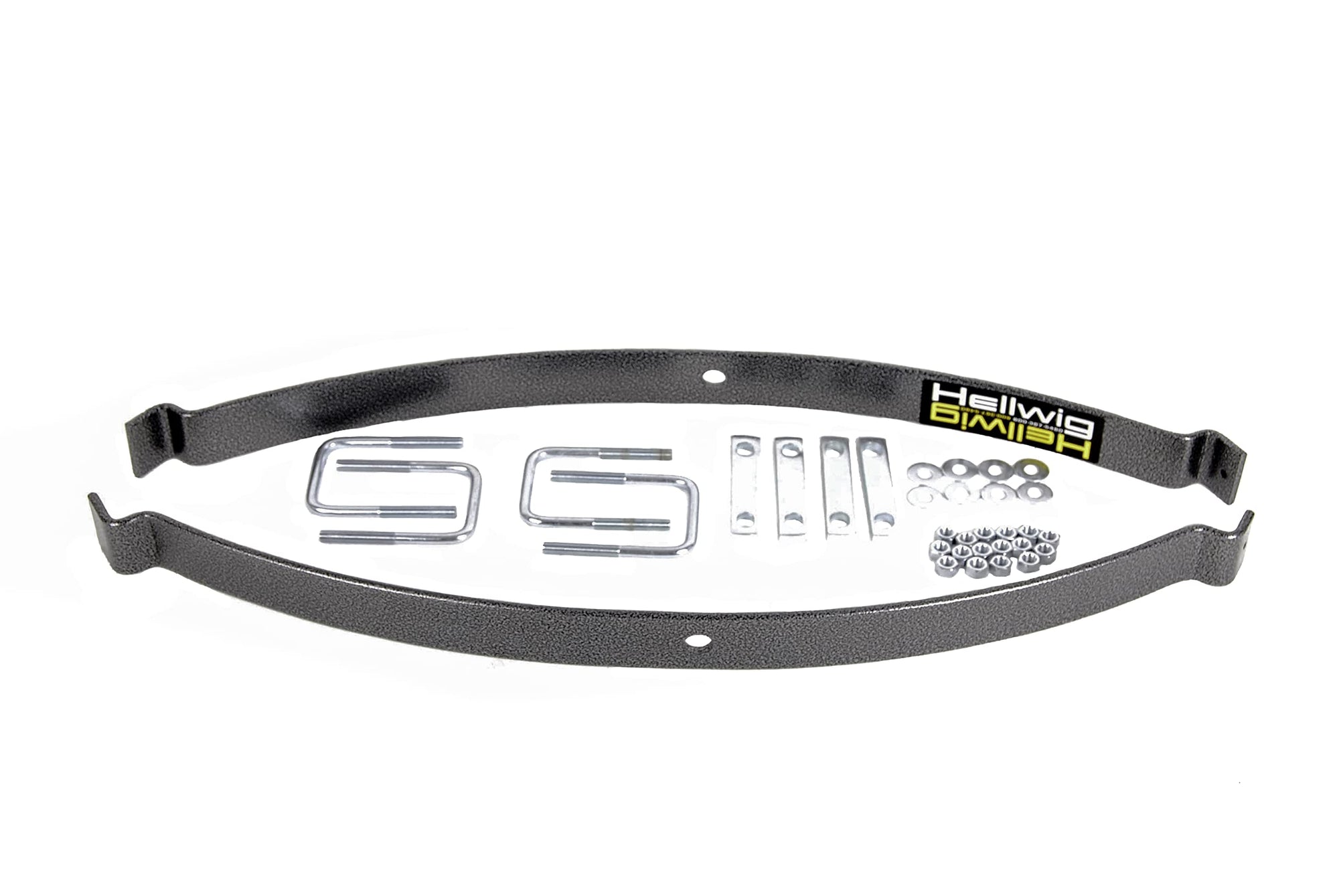 EZ-990 Hellwig Helper Spring Kit