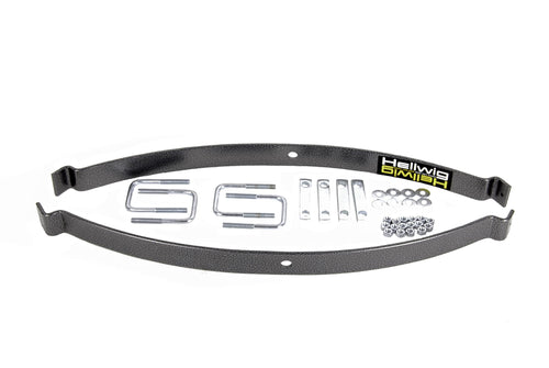EZ-990 Hellwig Helper Spring Kit