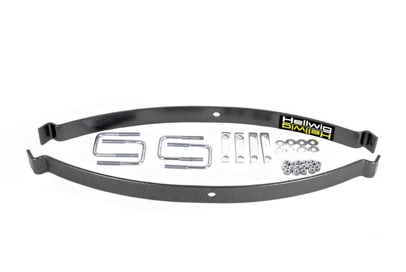 EZ-990 Hellwig Helper Spring Kit