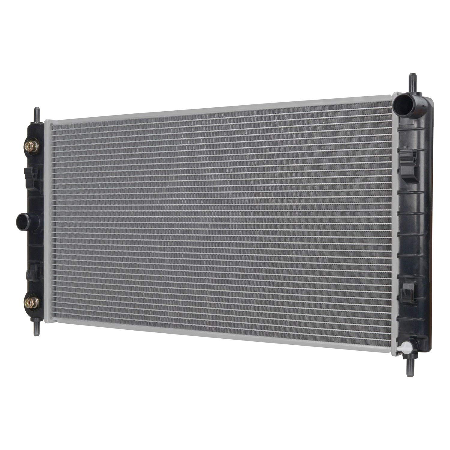 08-12 Chevy Malibu New Radiator 2864 06-10 Pontiac G6 2.4 3.6