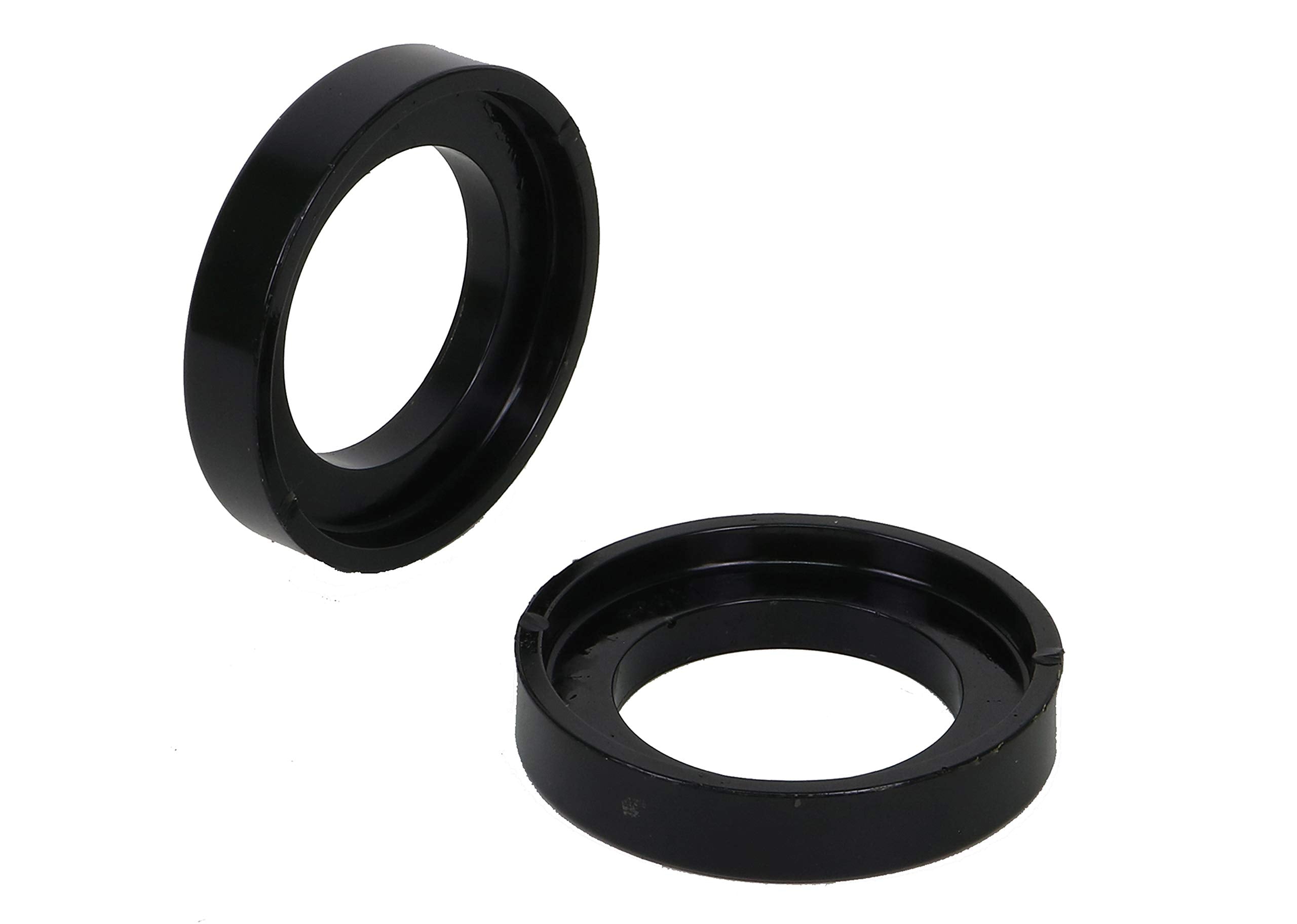 Nolathane Front Coil Spring Spacer Kit REV172.0008 Compatible with Honda 90-97 Accord, Honda 95-97 Odyssey, Honda 92-97 Prelude