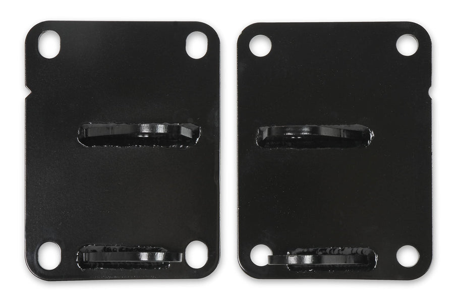 79-95 Mustang Hooker, Ls-Swap Engine Mount Kit