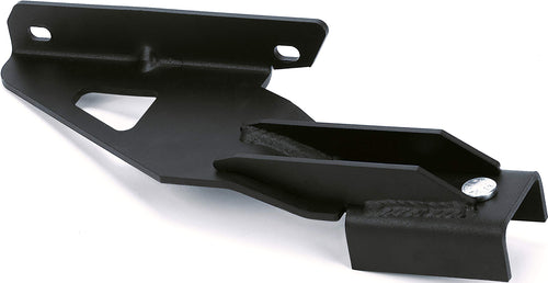 Hi-Lift Jack Mounting Bracket WARN for Elite Series Rear Tire Carrier