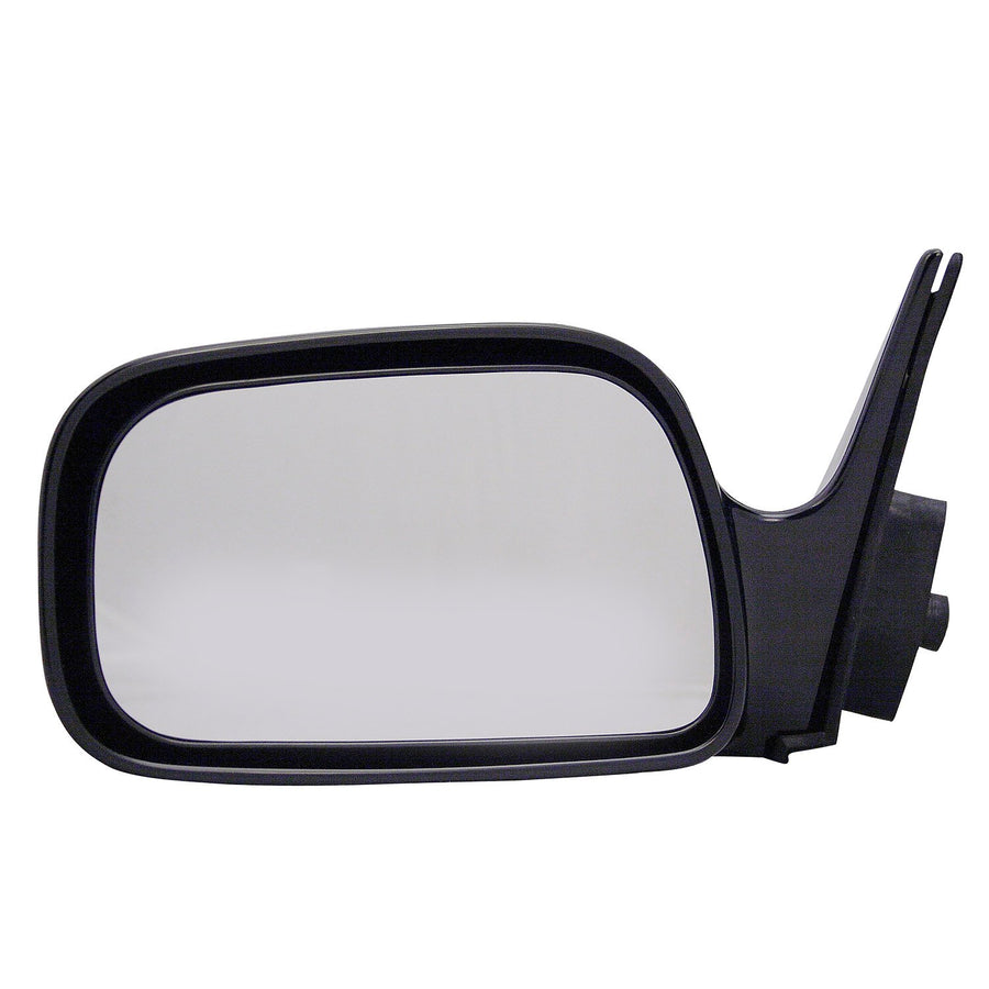 Driver Side TYC Pilot Automotive 5210432 Power Non-Heated Replacement Mirror