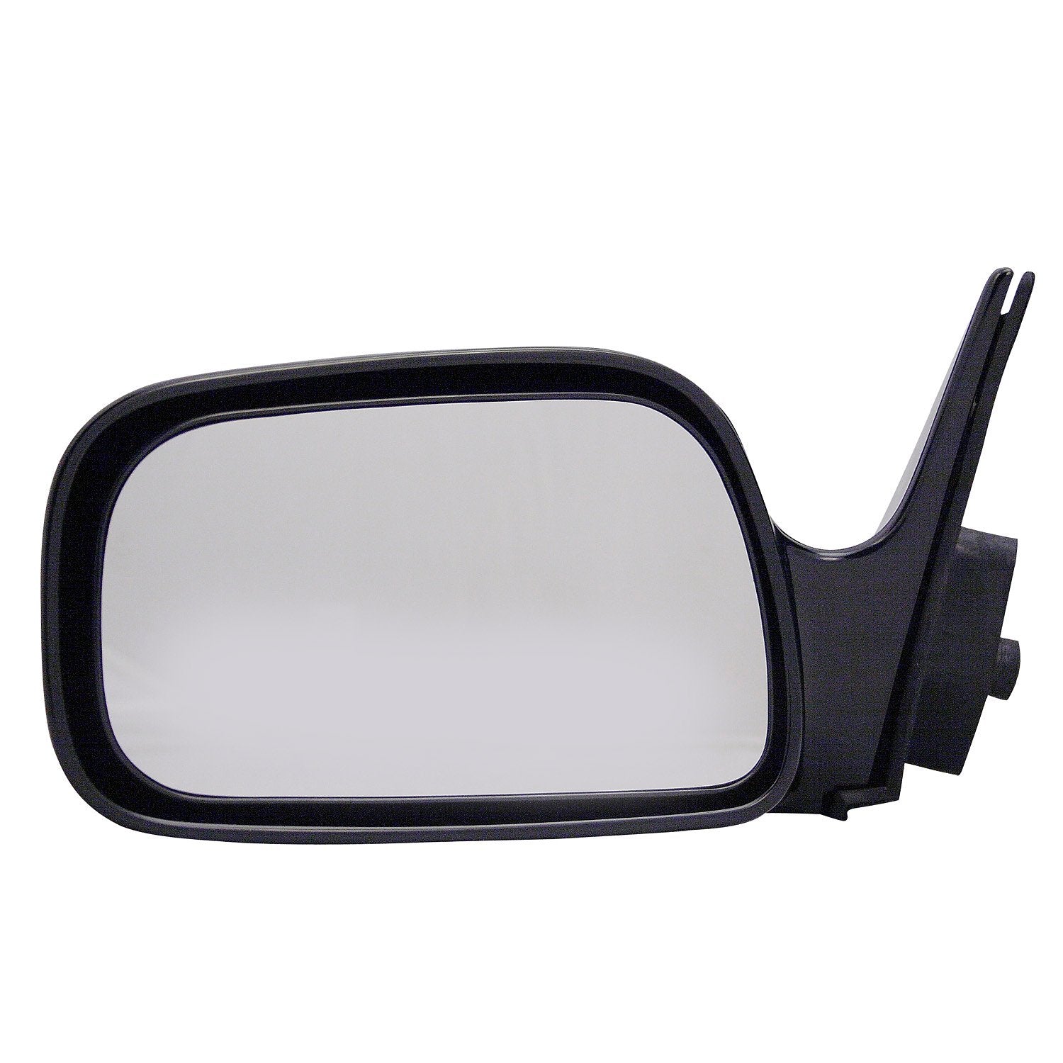 Driver Side TYC Pilot Automotive 5210432 Power Non-Heated Replacement Mirror