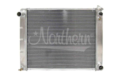 205057 Northern Radiator