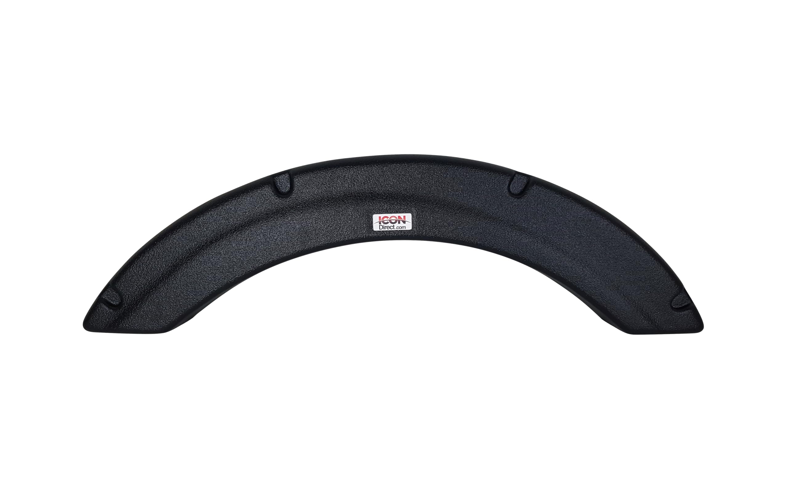 Fender Skirt ICON, Single, Palomino, FS4280, Black, LH