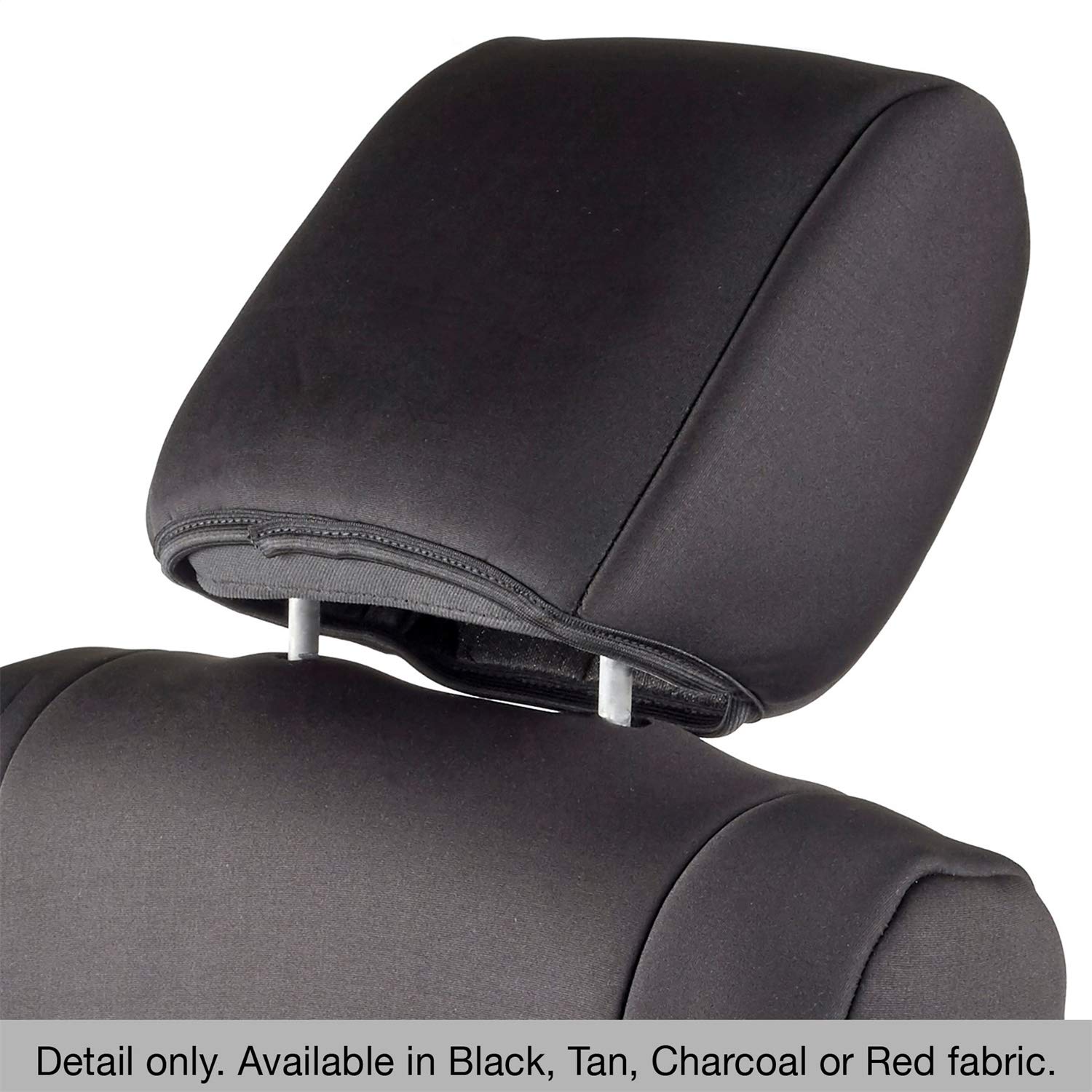 NEOPRENE SmittyBilt SEAT COVER SET - SB471801