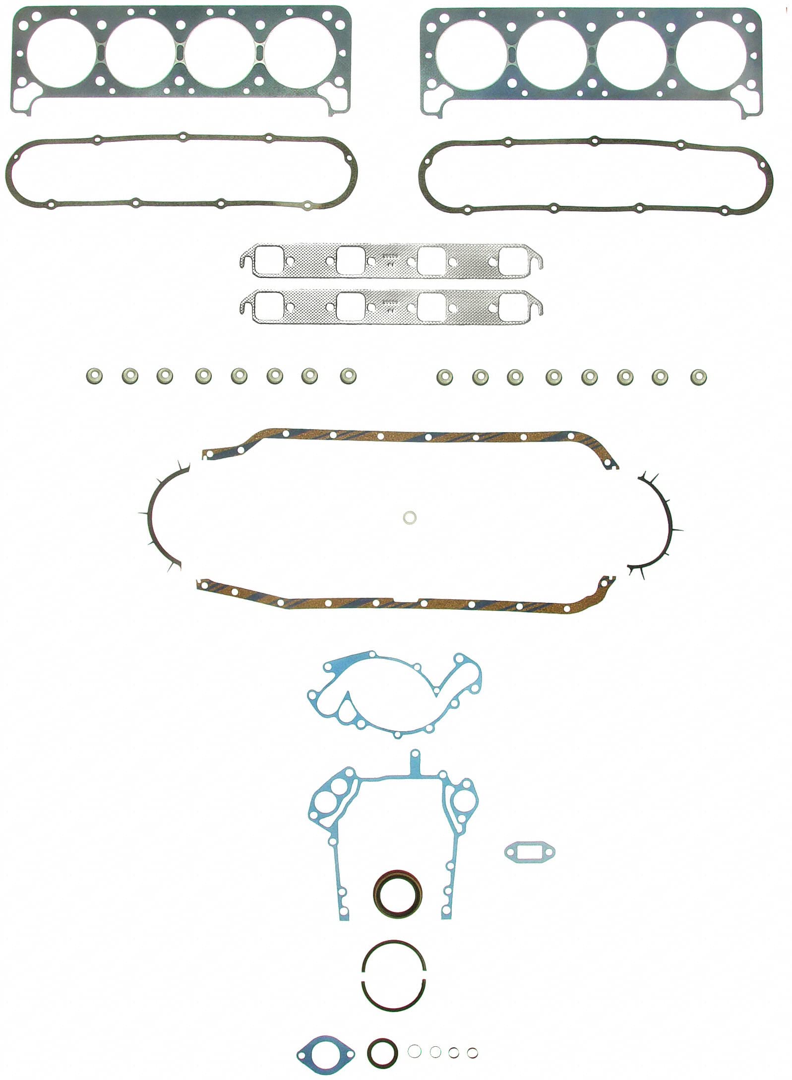 260-1769 FEL-PRO Gasket Kit