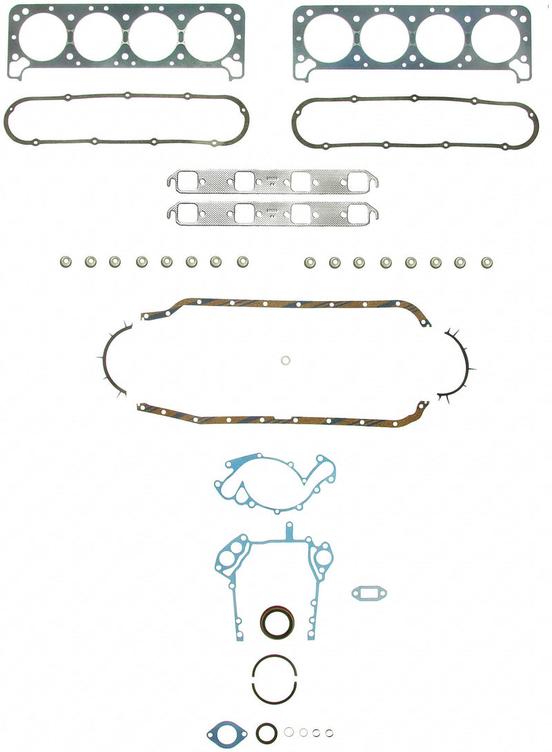 260-1769 FEL-PRO Gasket Kit