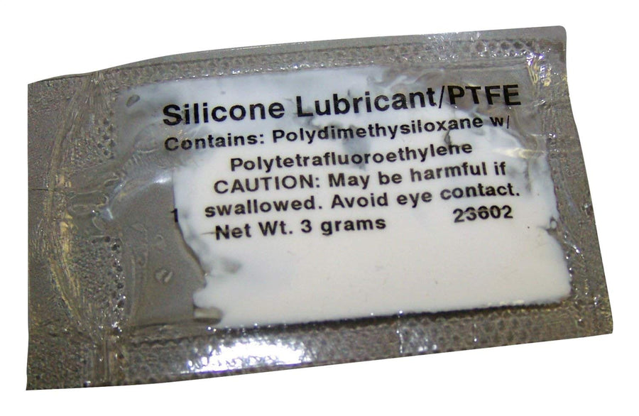 Silicone Crown Grease Pack