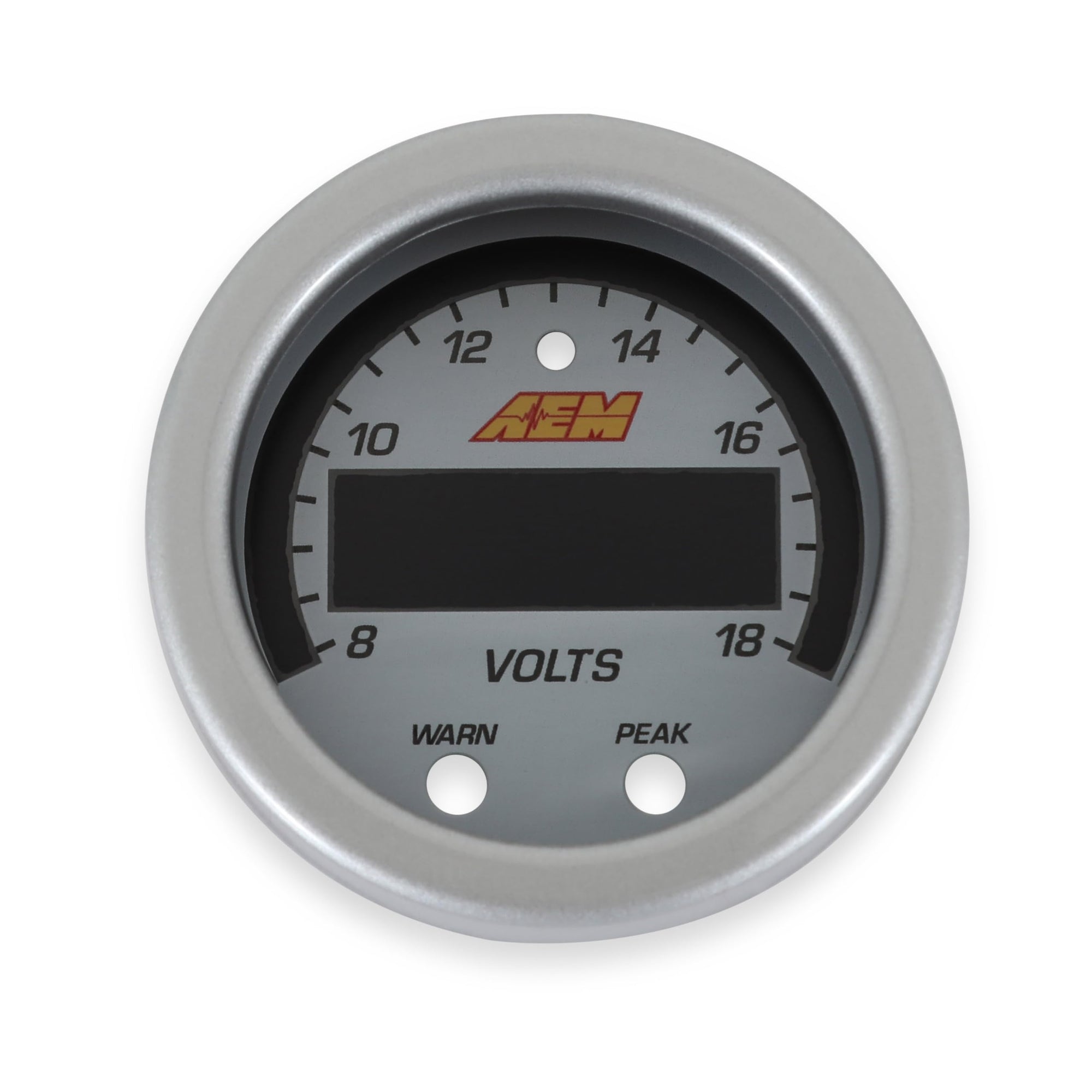 X-Series AEM 30-0303-ACC Volt Gauge
