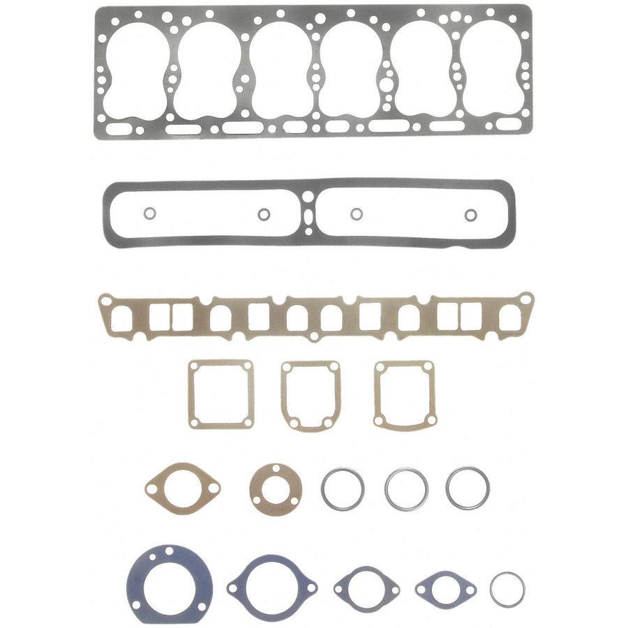 HS FEL-PRO 7191 S-2 Head Gasket Set